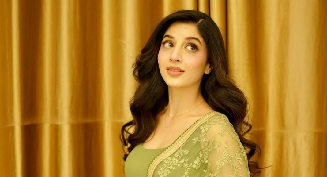 mawra ameer