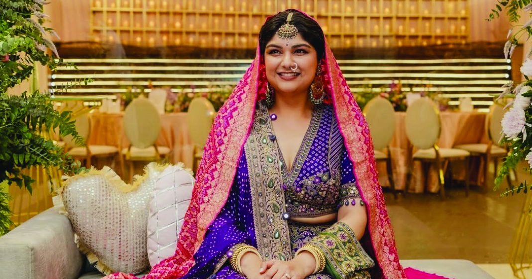 Anshula kapoor