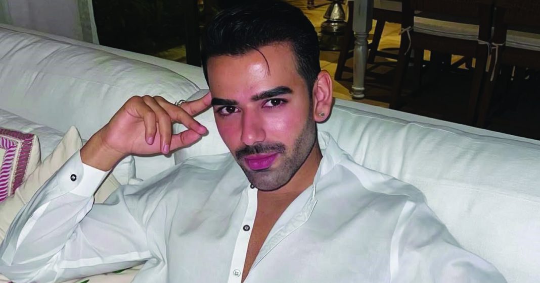 Hussain Rehar