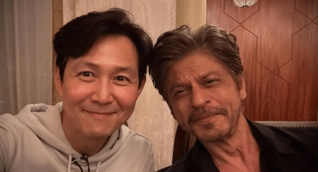 SRK SRK