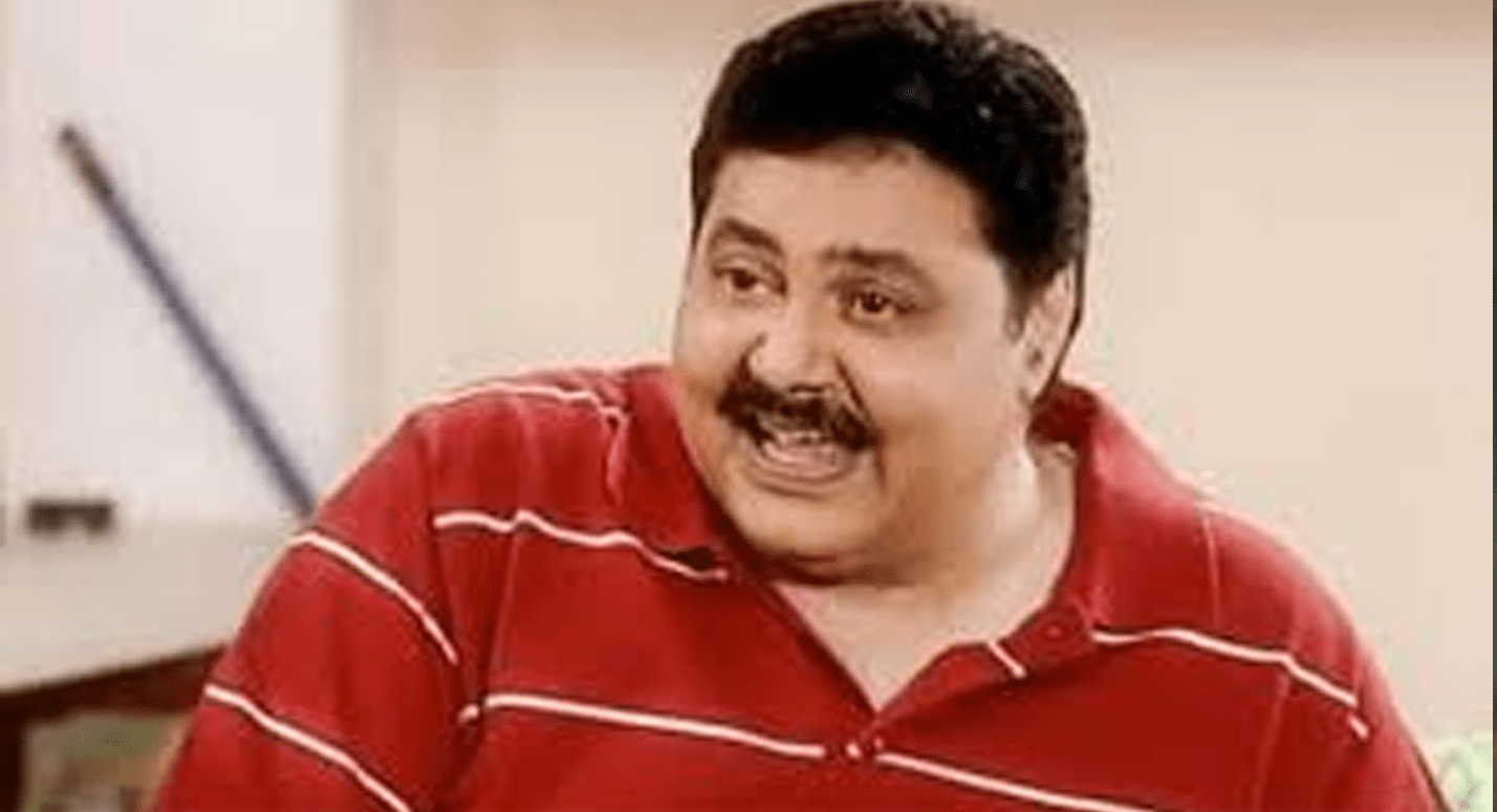 Satish Shah Satish Shah