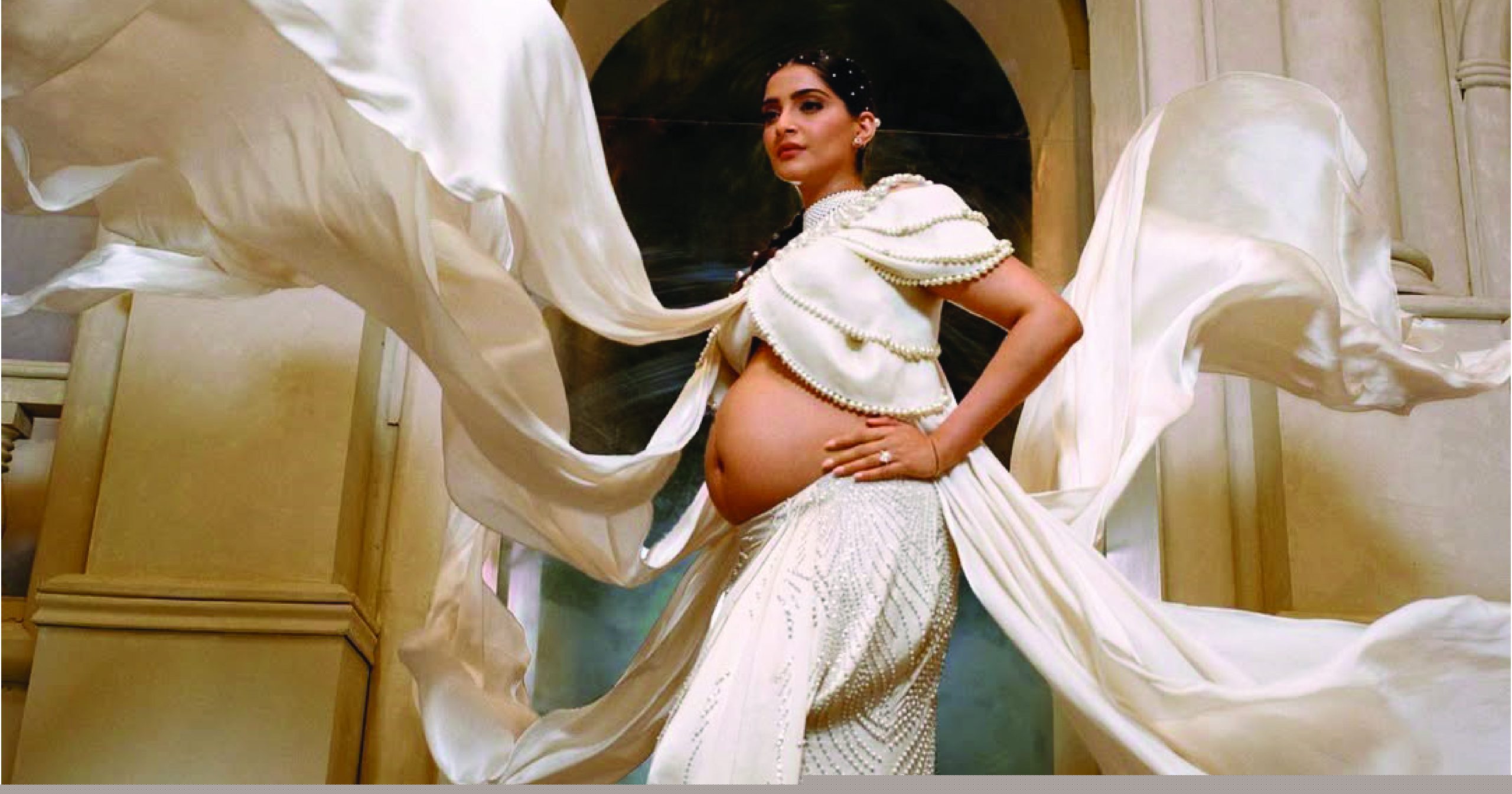Sonam Kappor