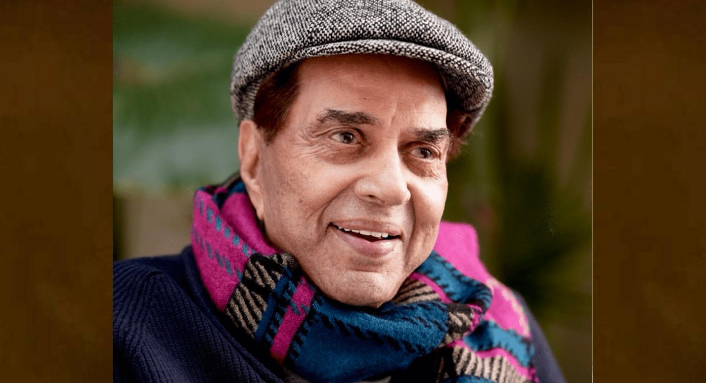 Dharmendar