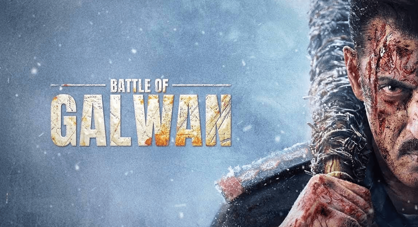 Battle of Galwan