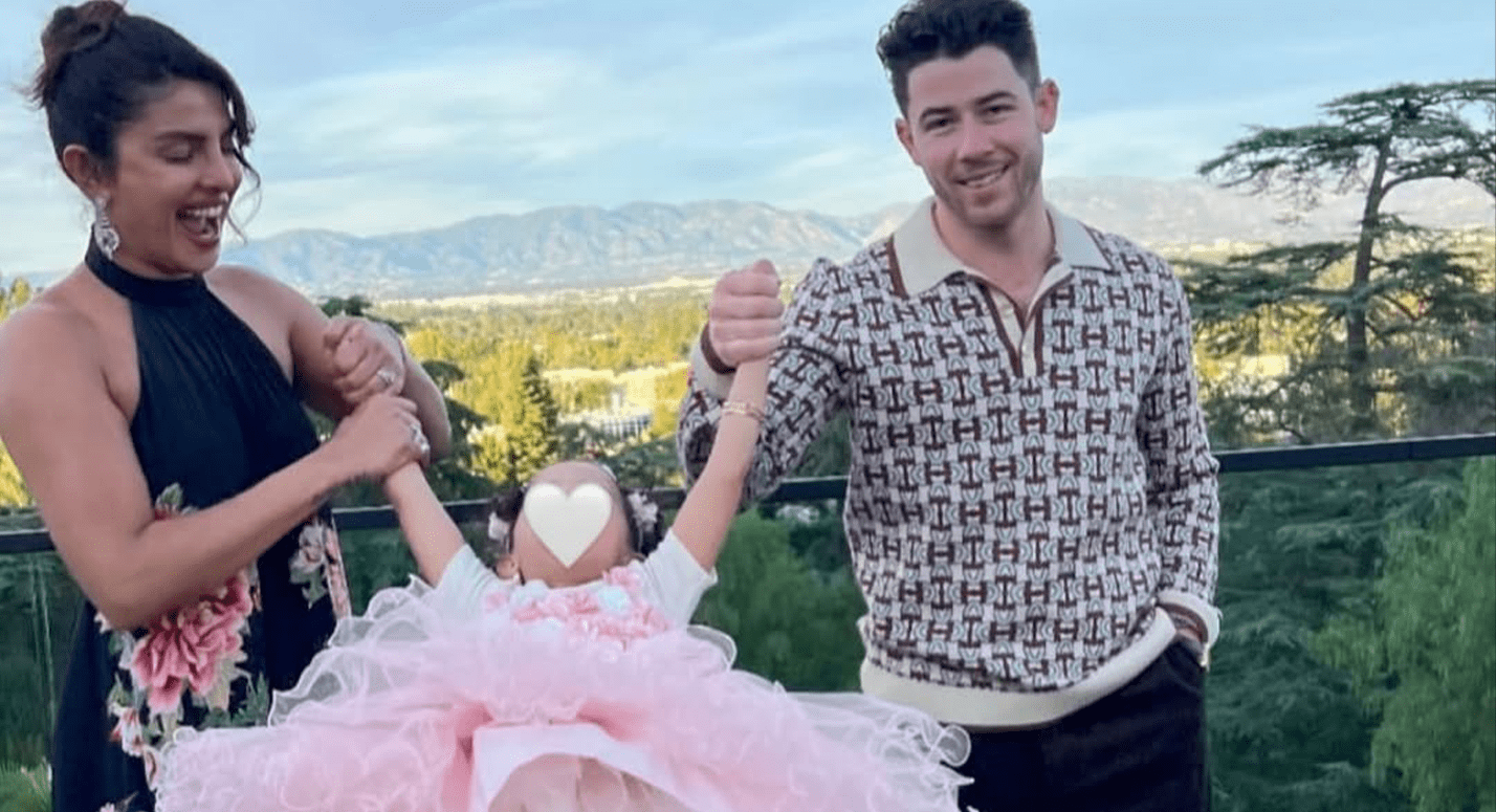 Priyanka Chopra Jonas