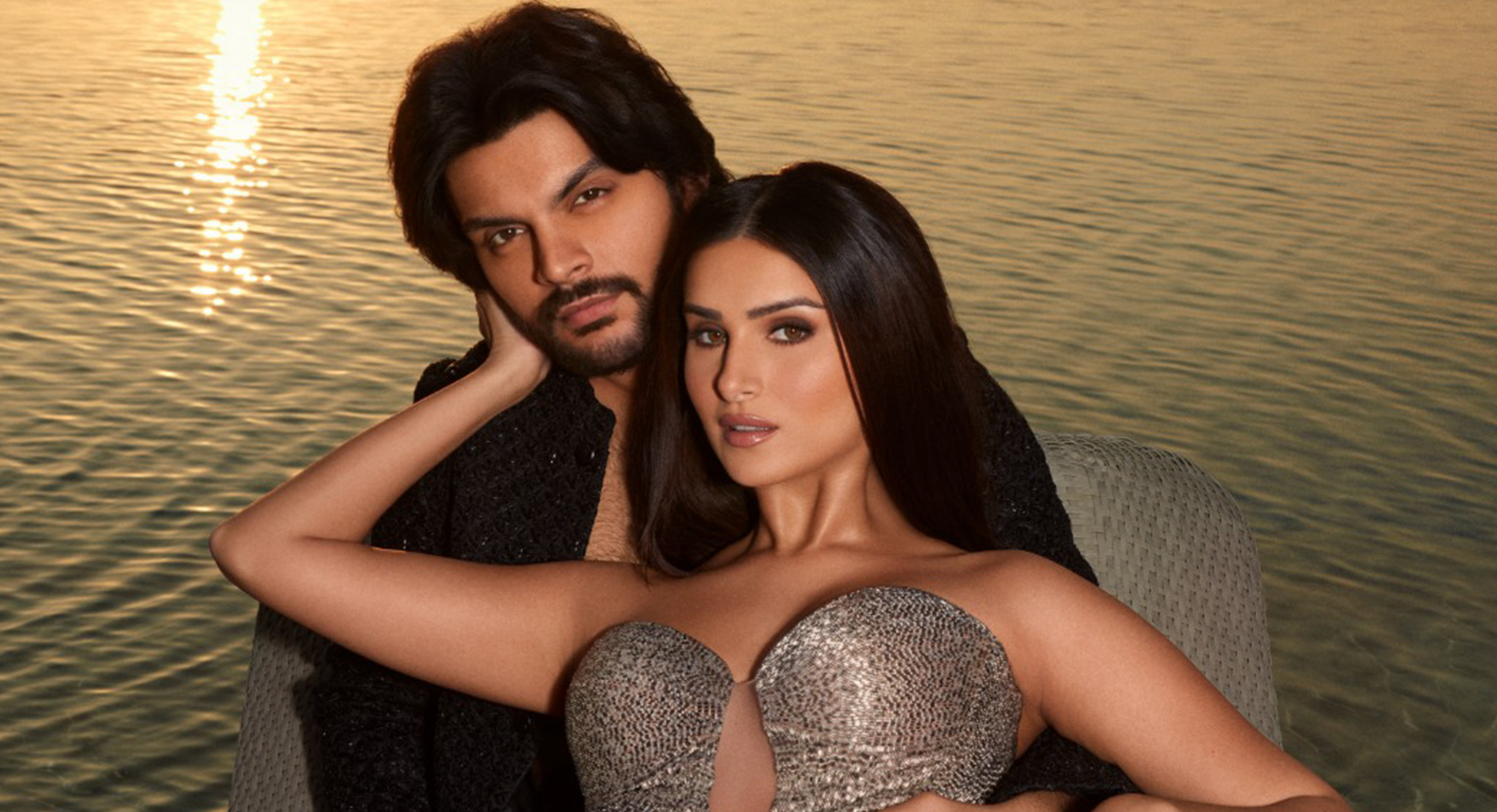 Tara and Veer Tara and Veer