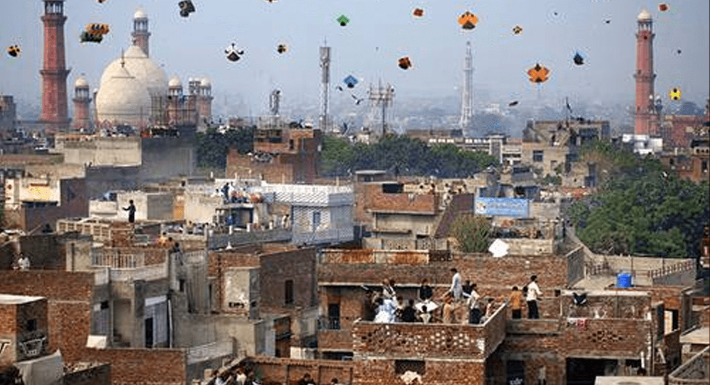Basant Basant
