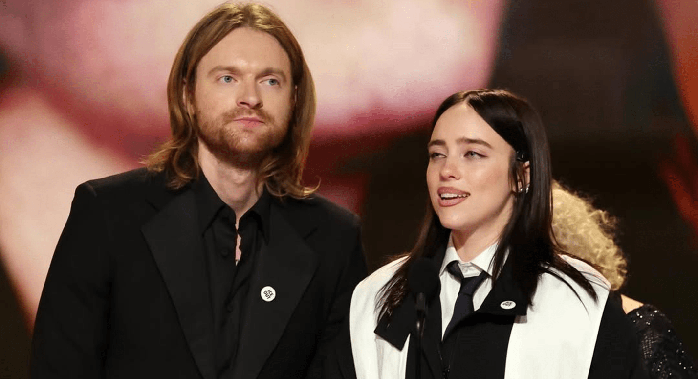 Billie Eilish 2026 Grammy Awards A Night To Remember Billie Eilish 
