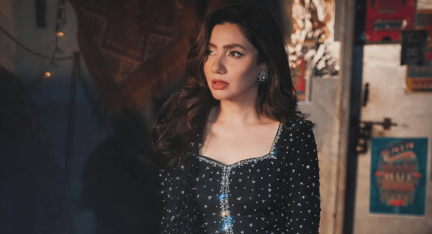 Mahira Khan
