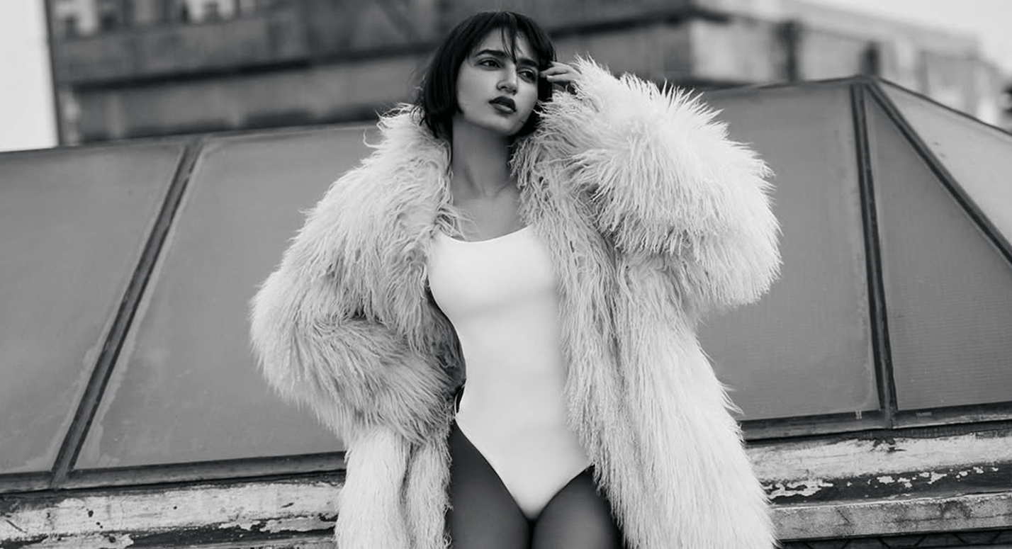 Mamya Shajaffar