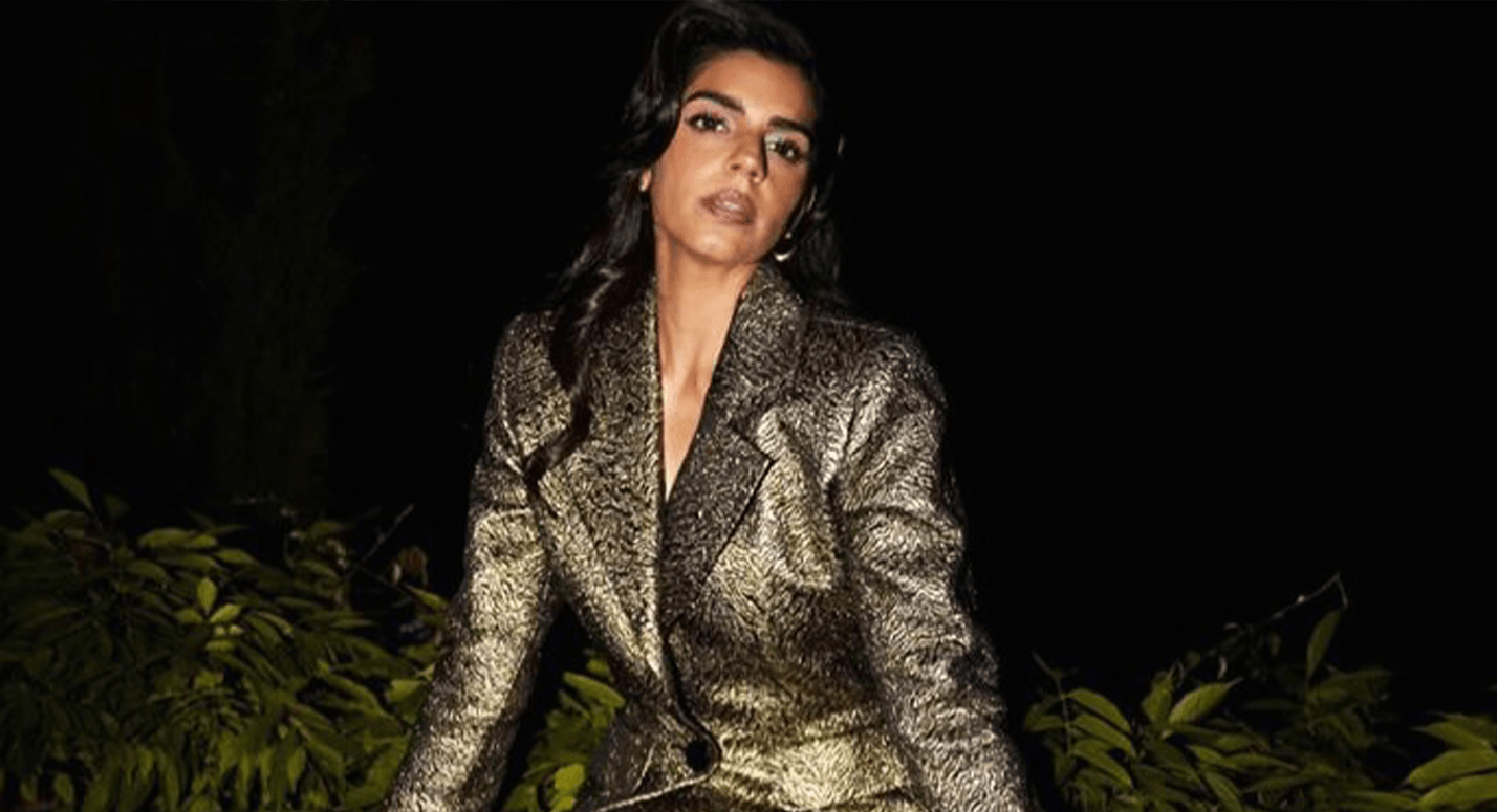 Sanam Saeed