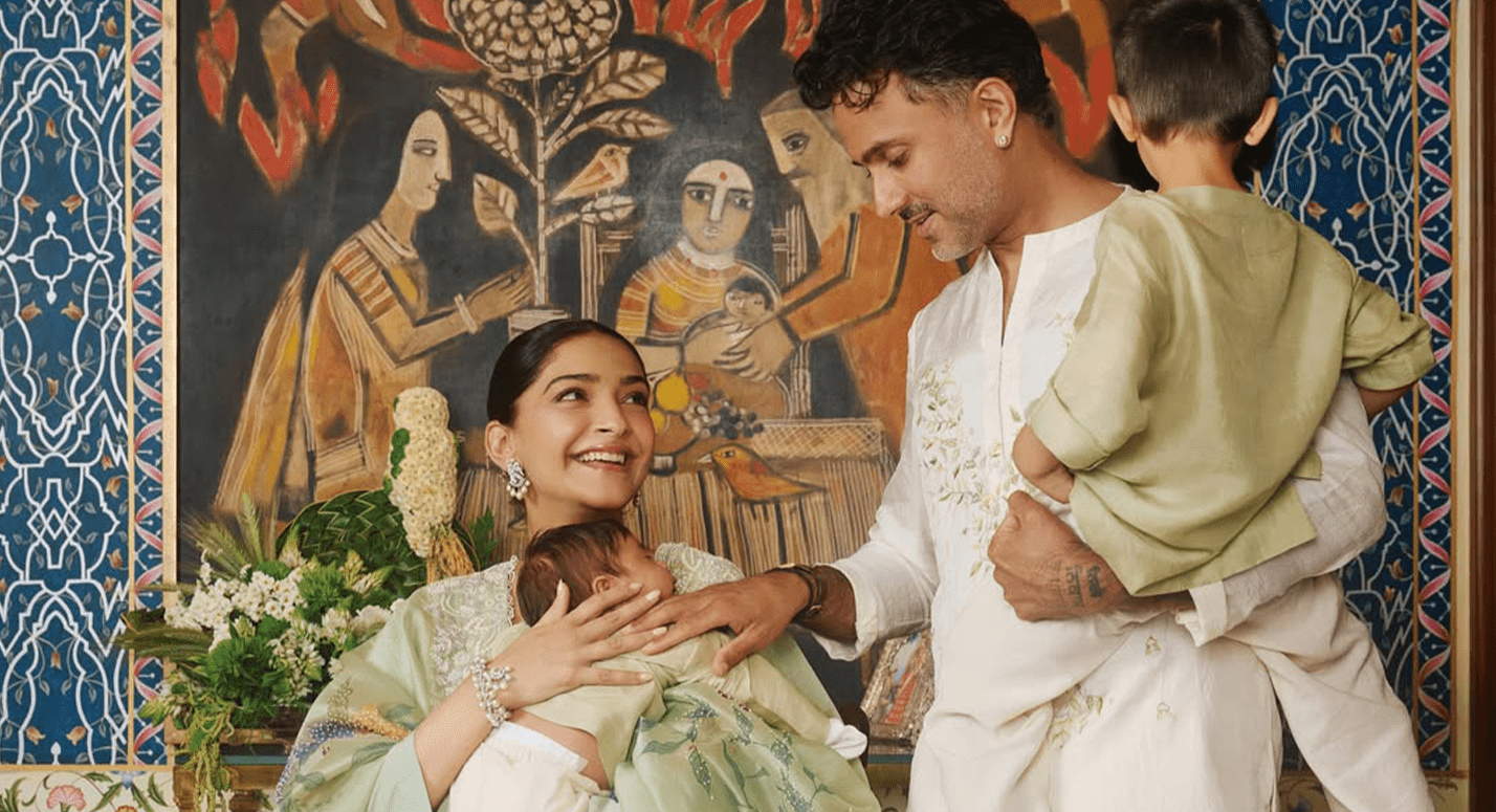 Sonam Kapoor