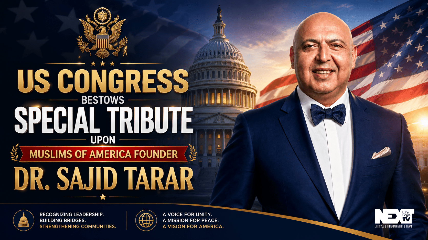 Congress-Dr-Sajid-Tarar-Award-2026 us-congress-honors-pakistani-american-leader-sajid-tarar