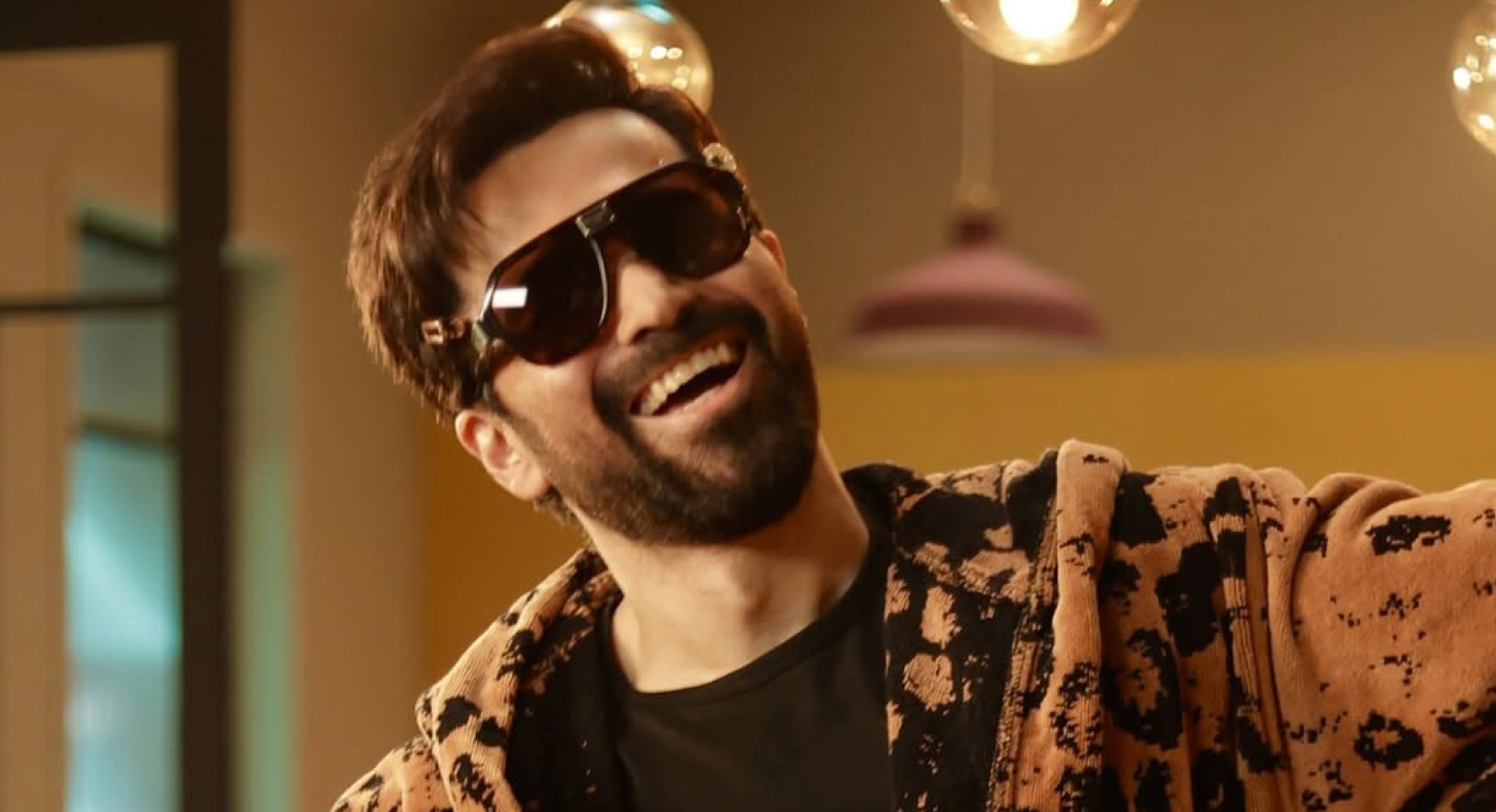 Emraan Hashmi
