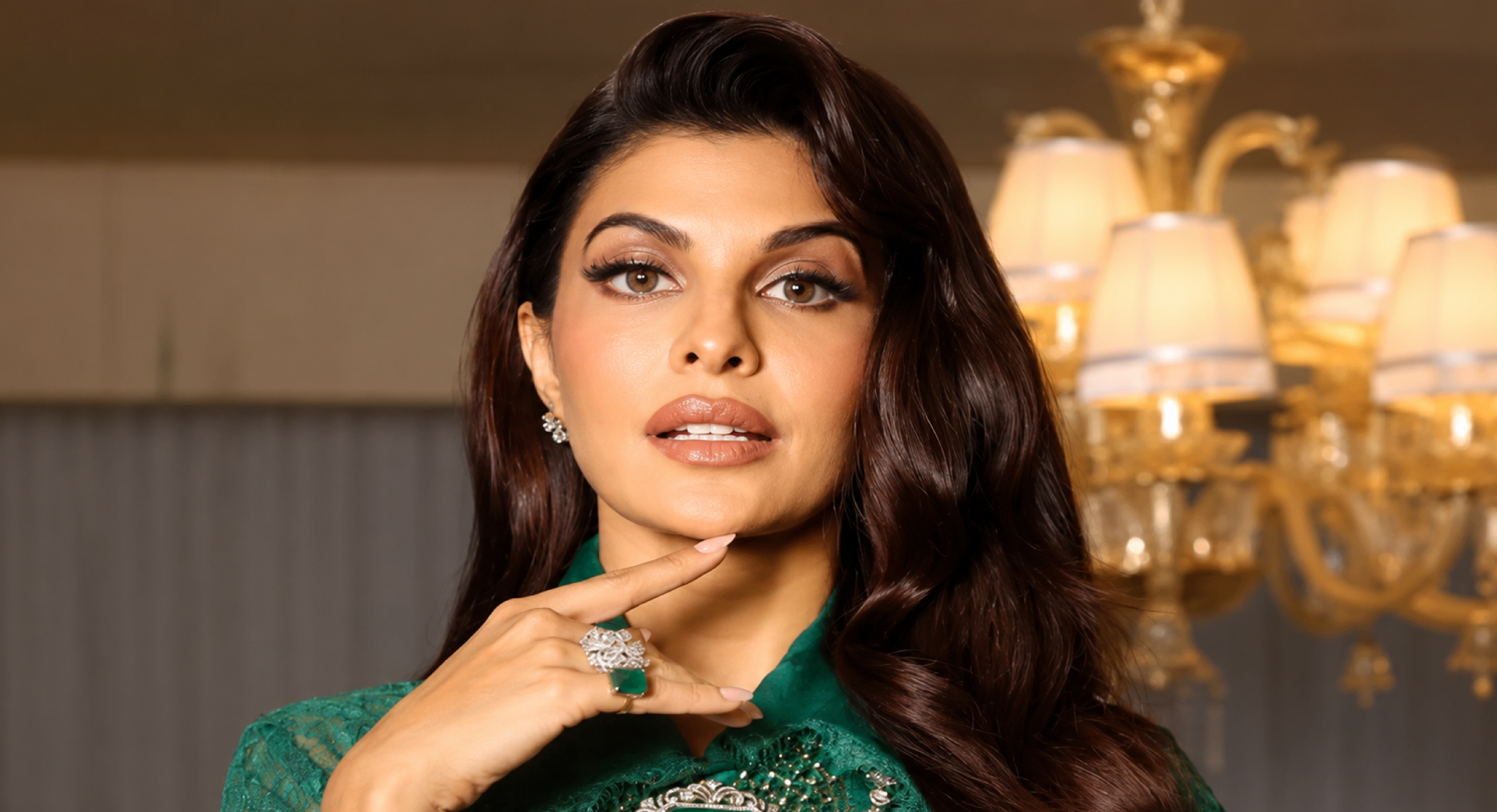 Jacqueline Fernandez