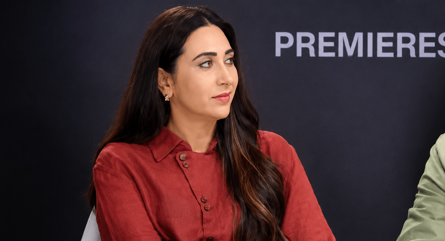 Karishma Kapoor