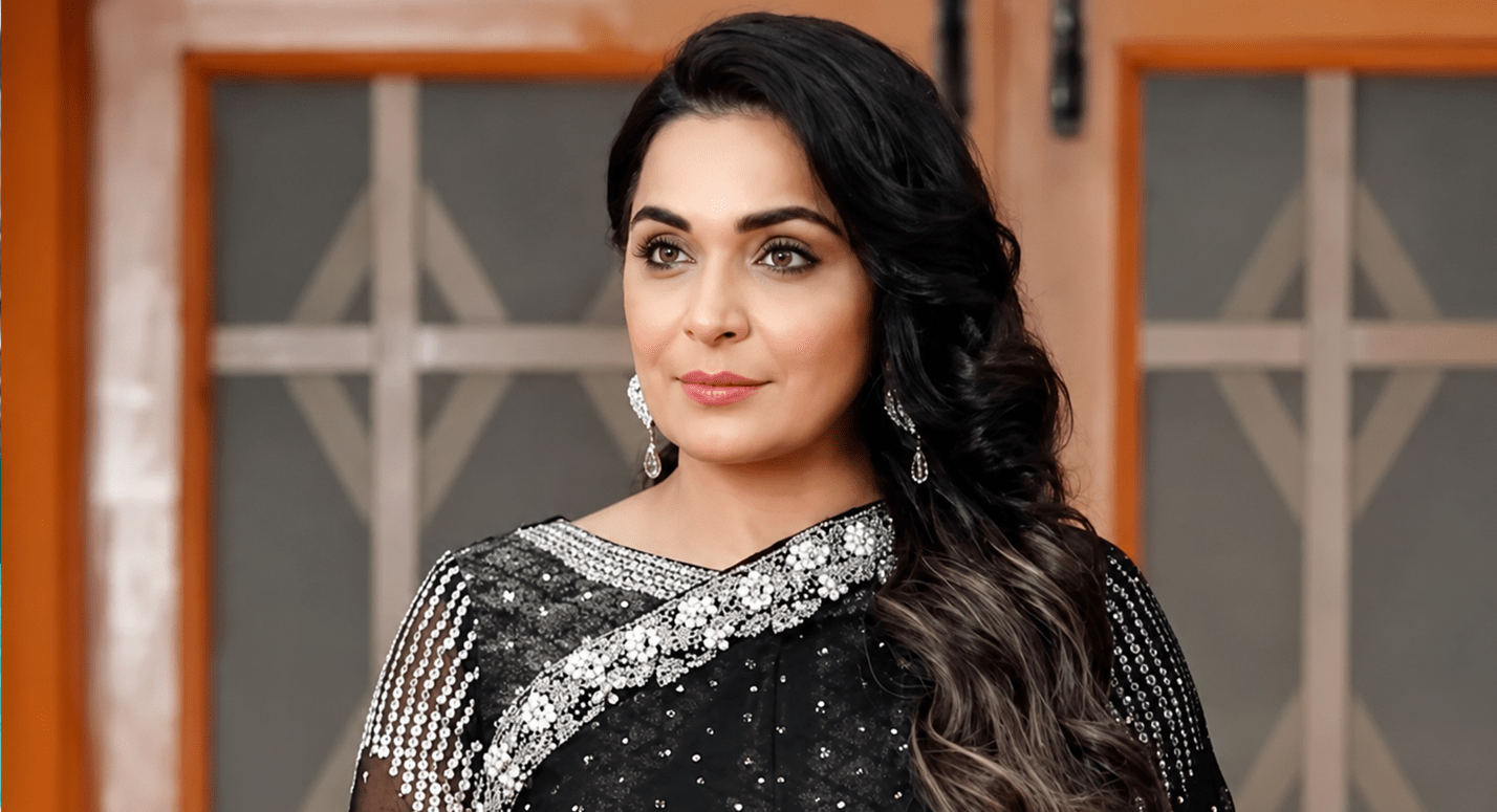 Meera Jee