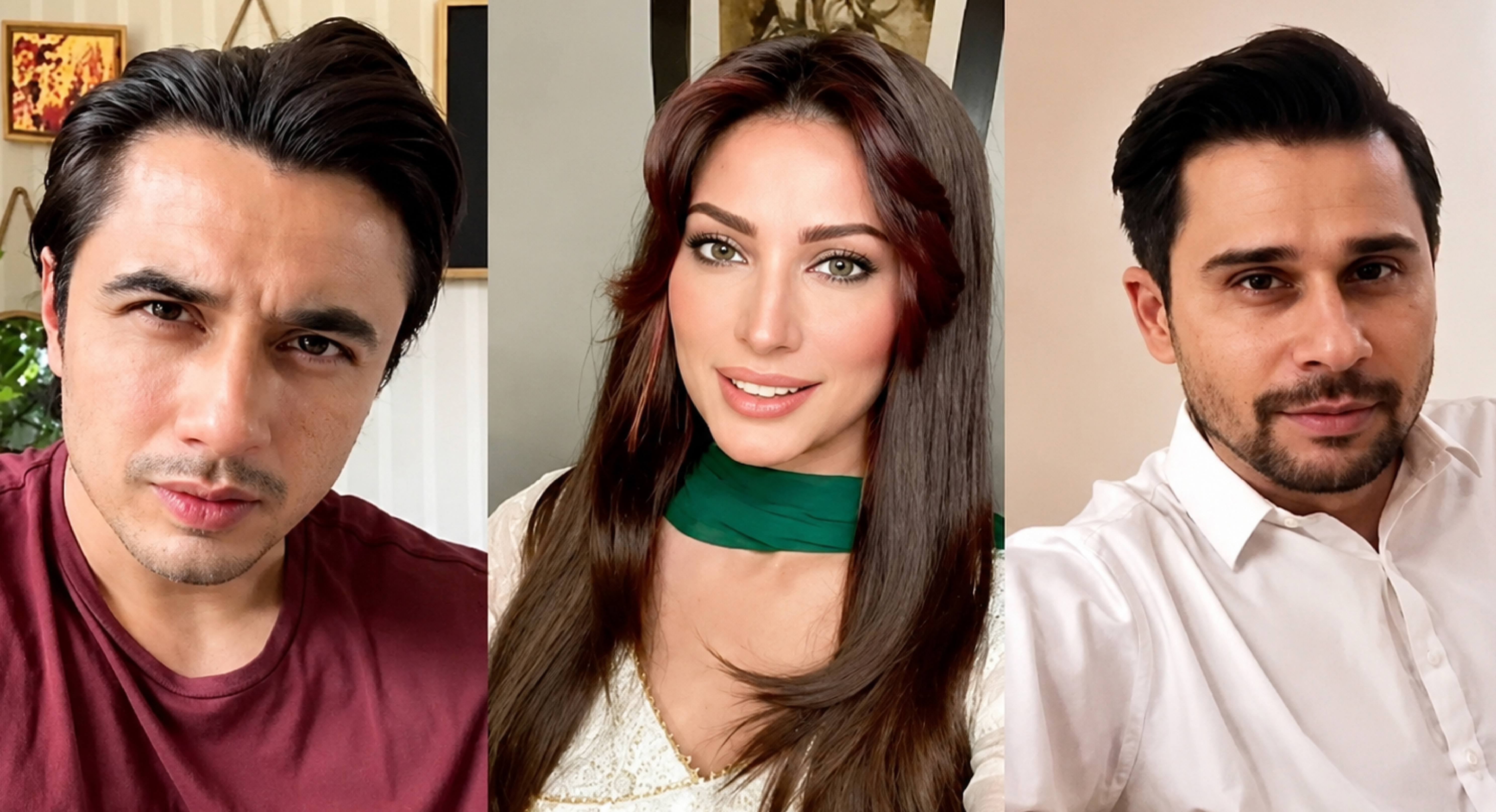 Pakistan;s Got Talent