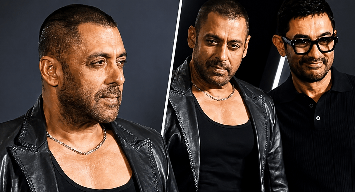Salman Khan