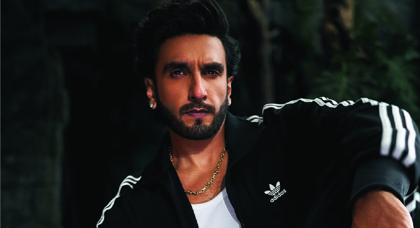 Ranveer Singh