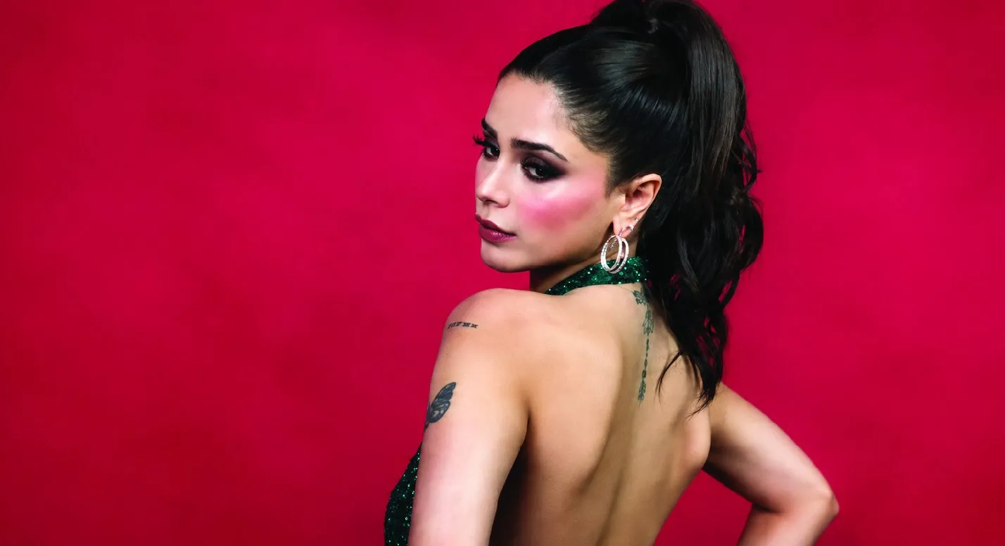 Aima Baig