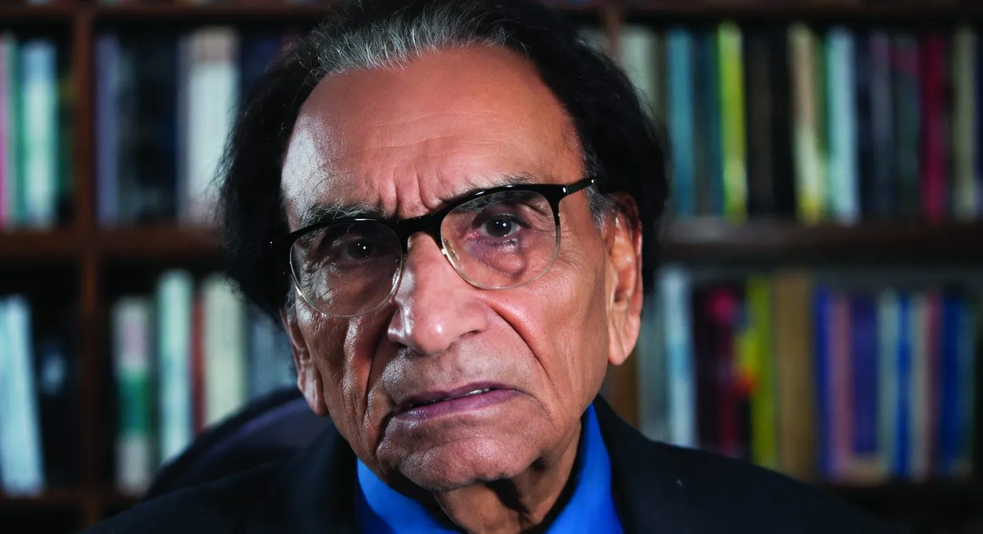 Hafeez Tahir