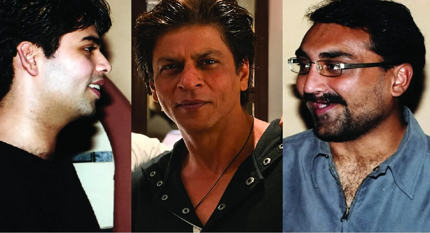 Karan Johar