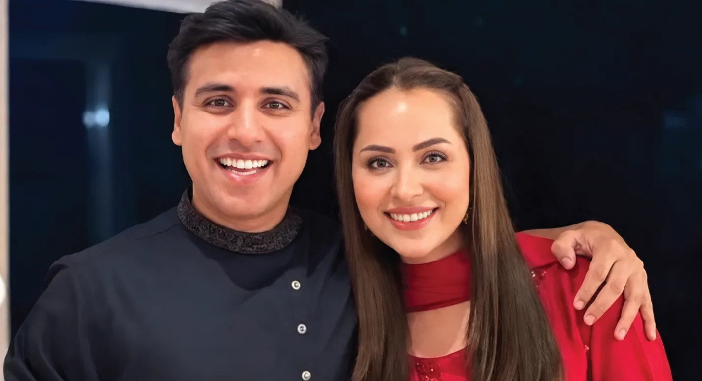 Nimra Khan’s Reported Divorce