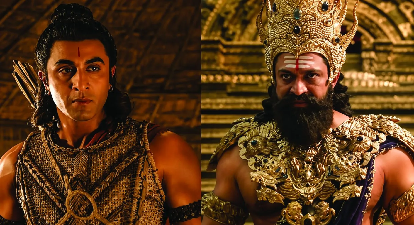 Ramayana
